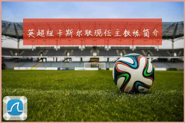 英超纽卡斯尔联现任主教练简介