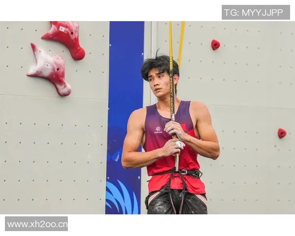 成都攀岩队运营策略深度分析与发展前景探讨