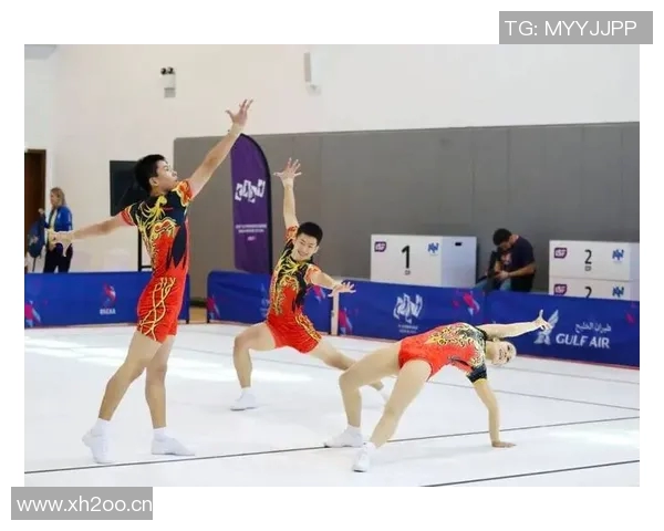 竞技体操协会推动体操项目发展促进体育人才培养与国际交流合作的新举措