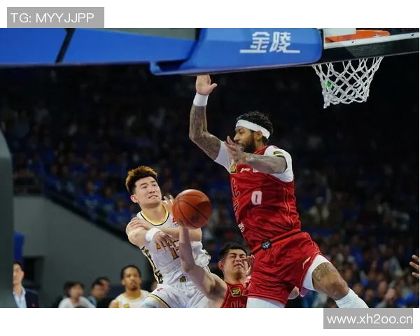 CBA第11轮精彩回放广厦对阵北京全场精彩瞬间回顾