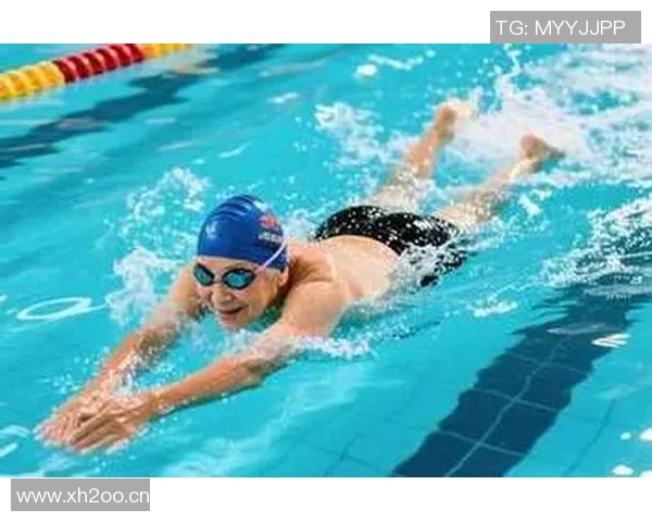 游泳锻炼提升身体健康的多重益处与科学指导